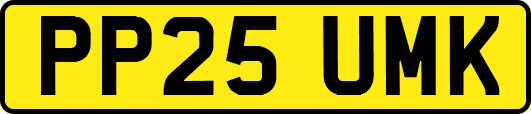 PP25UMK