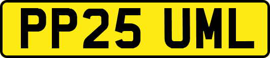 PP25UML