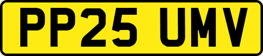 PP25UMV