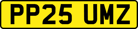 PP25UMZ