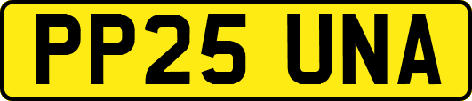 PP25UNA