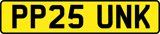 PP25UNK