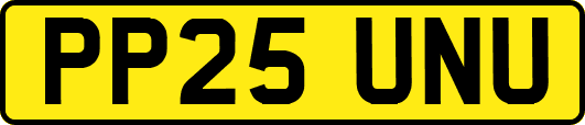 PP25UNU