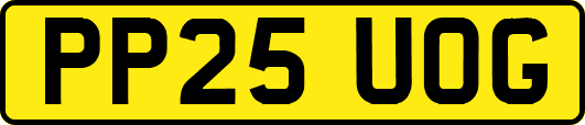 PP25UOG