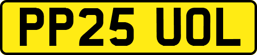 PP25UOL