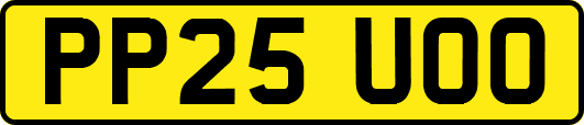 PP25UOO