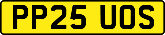 PP25UOS