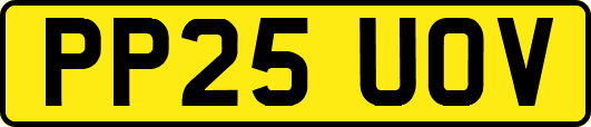 PP25UOV