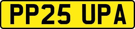 PP25UPA