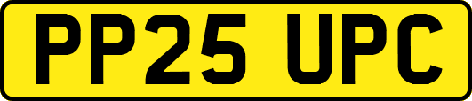 PP25UPC