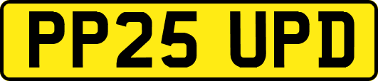PP25UPD