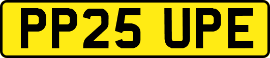 PP25UPE