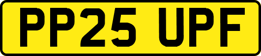PP25UPF