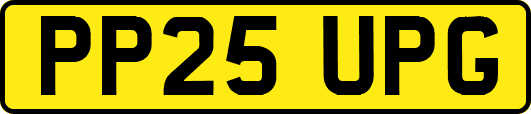 PP25UPG