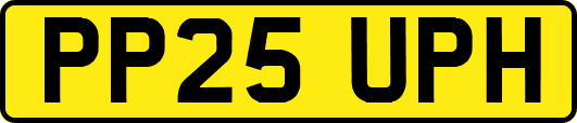 PP25UPH