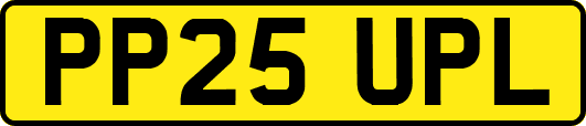 PP25UPL