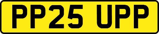 PP25UPP