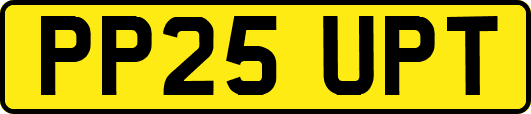 PP25UPT