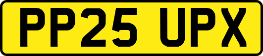 PP25UPX
