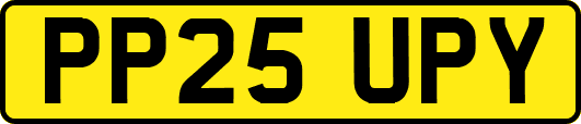 PP25UPY