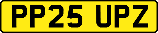 PP25UPZ