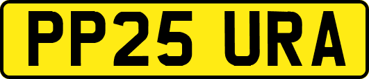 PP25URA