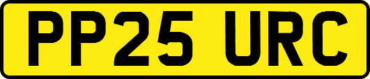 PP25URC