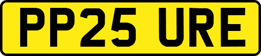 PP25URE
