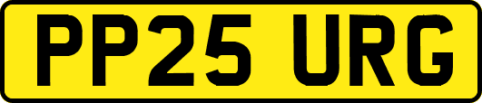 PP25URG