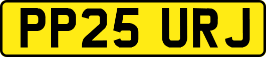 PP25URJ