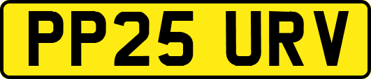 PP25URV