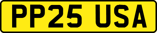 PP25USA