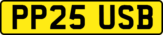 PP25USB
