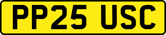 PP25USC