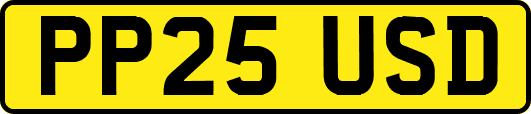 PP25USD