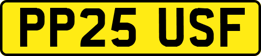 PP25USF