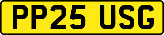 PP25USG