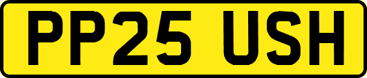 PP25USH