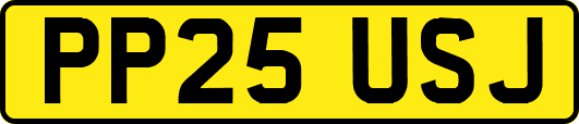 PP25USJ