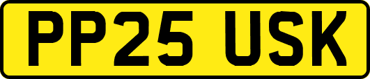PP25USK