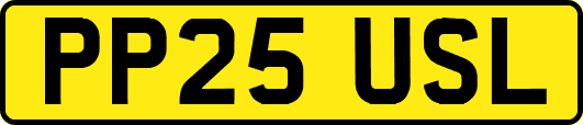 PP25USL