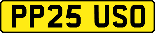 PP25USO