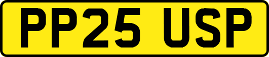 PP25USP