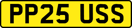 PP25USS