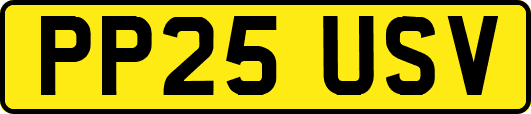 PP25USV