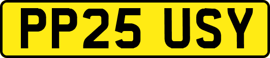 PP25USY