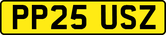 PP25USZ