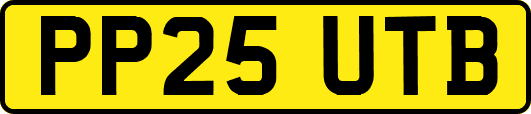 PP25UTB