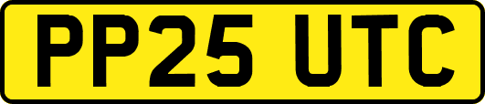 PP25UTC