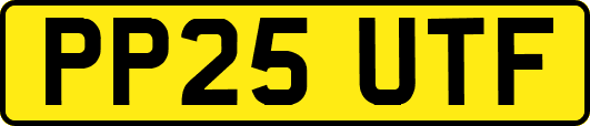 PP25UTF